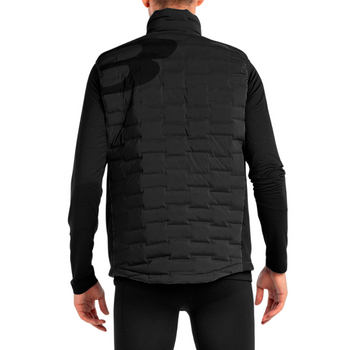 Veste Bullpadel Barda Noir - Esprit Padel Shop