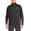 Casaco Bullpadel Barda Preto
