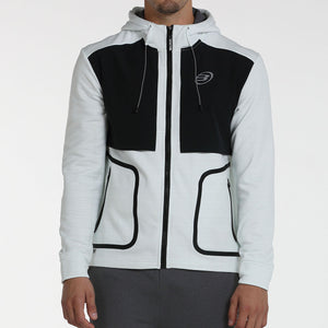 Veste Bullpadel Belel Blanc - Esprit Padel Shop