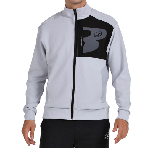 Veste Bullpadel Breen Gris - Esprit Padel Shop