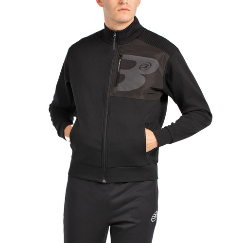 Veste Bullpadel Breen Noir - Esprit Padel Shop