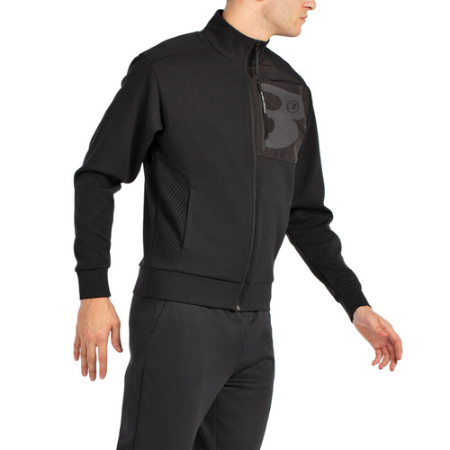 Veste Bullpadel Breen Noir - Esprit Padel Shop