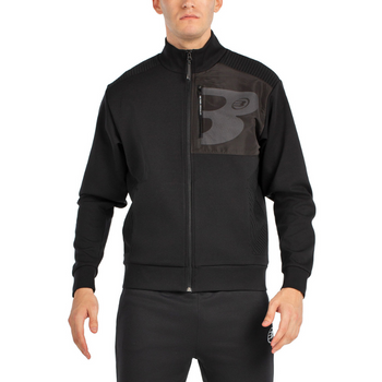 Veste Bullpadel Breen Noir - Esprit Padel Shop