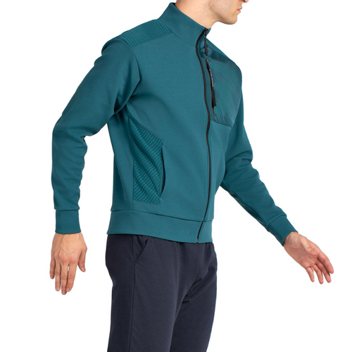 Veste Bullpadel Breen Vert - Esprit Padel Shop