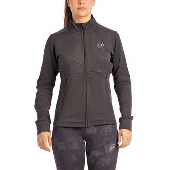 Veste Bullpadel Elevo Noir Femme - Esprit Padel Shop
