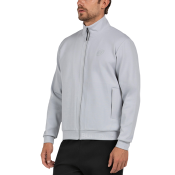 Giacca Bullpadel Eneo grigia - Esprit Padel Shop