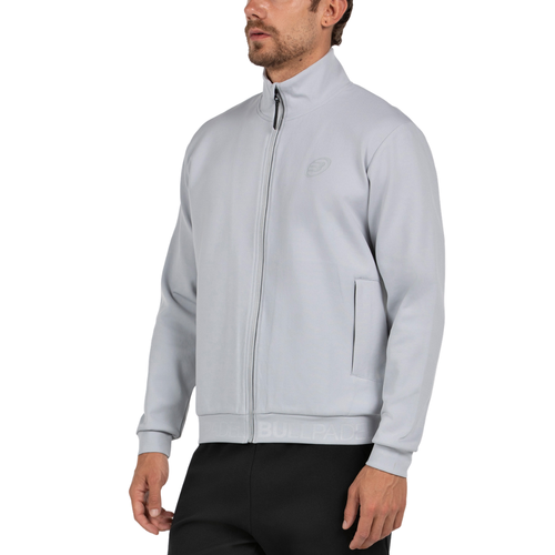 Giacca Bullpadel Eneo grigia - Esprit Padel Shop