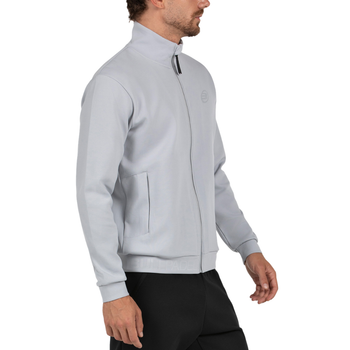 Giacca Bullpadel Eneo grigia - Esprit Padel Shop