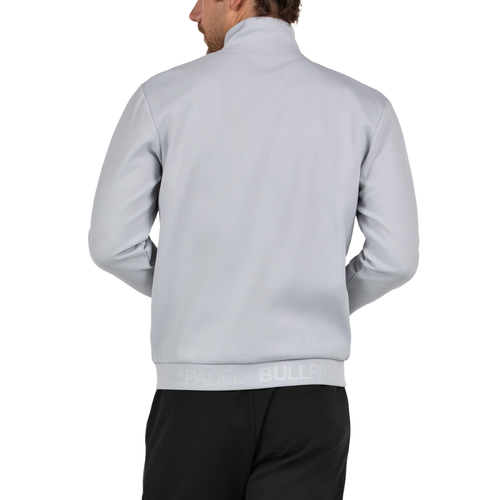 Giacca Bullpadel Eneo grigia - Esprit Padel Shop