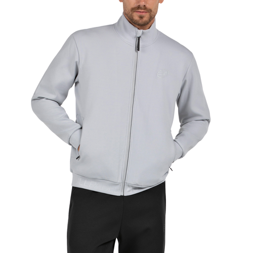 Giacca Bullpadel Eneo grigia - Esprit Padel Shop