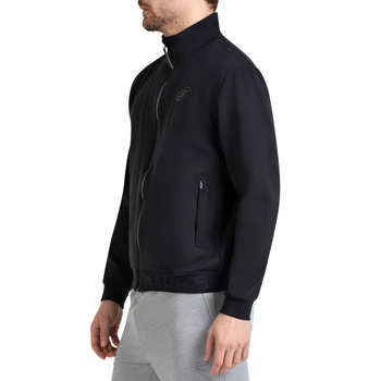 Giacca Bullpadel Eneo Nero - Esprit Padel Shop