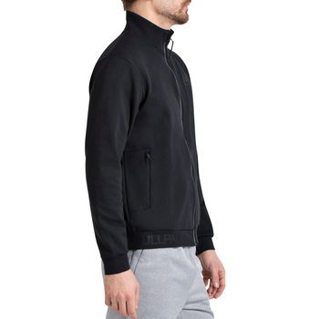 Giacca Bullpadel Eneo Nero - Esprit Padel Shop