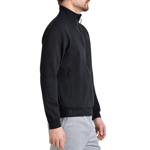 Giacca Bullpadel Eneo Nero - Esprit Padel Shop