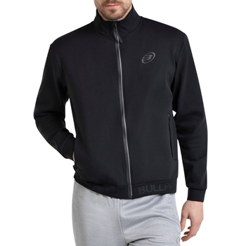 Giacca Bullpadel Eneo Nero - Esprit Padel Shop