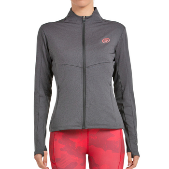 Veste Bullpadel Enif Gris Femme - Esprit Padel Shop