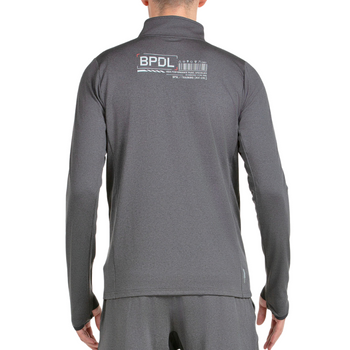 Veste Bullpadel Eridanu Gris - Esprit Padel Shop