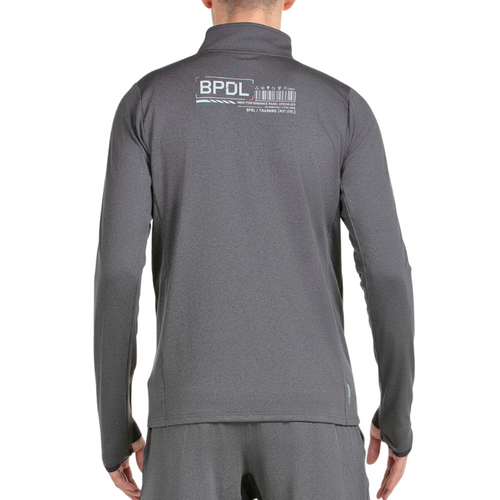 Veste Bullpadel Eridanu Gris - Esprit Padel Shop