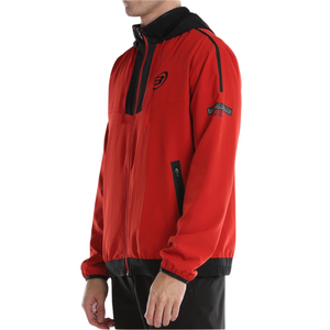 Veste Bullpadel Olete Rouge - Esprit Padel Shop