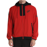 Veste Bullpadel Olete Rouge - Esprit Padel Shop