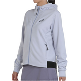 Veste Bullpadel Ouren Gris Femme 3q - Esprit Padel Shop