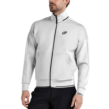 Giacca Bullpadel Tonul Bianco - Esprit Padel Shop