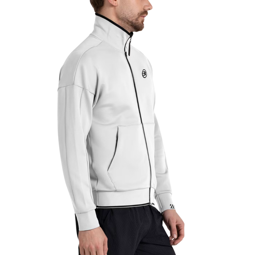 Giacca Bullpadel Tonul Bianco - Esprit Padel Shop