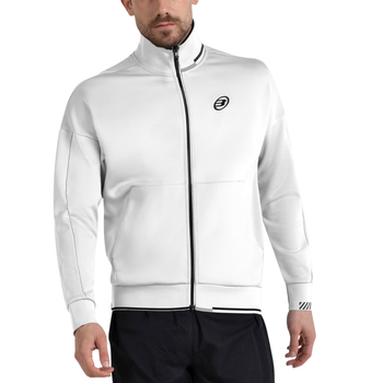 Giacca Bullpadel Tonul Bianco - Esprit Padel Shop
