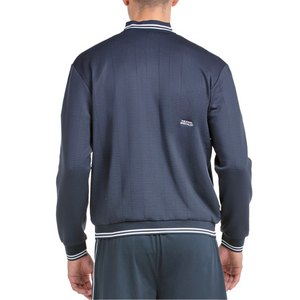 Veste Bullpadel Trombe Bleu - Esprit Padel Shop