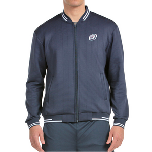 Veste Bullpadel Trombe Bleu - Esprit Padel Shop