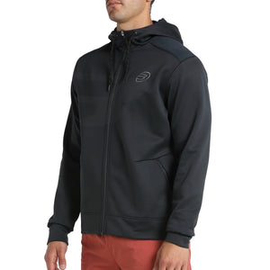 Veste Bullpadel Unalo Noir 3q - Esprit Padel Shop