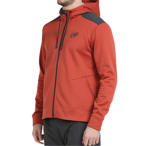 Veste Bullpadel Unalo Orange - Esprit Padel Shop