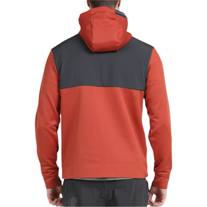 Veste Bullpadel Unalo Orange - Esprit Padel Shop