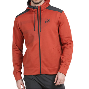 Veste Bullpadel Unalo Orange - Esprit Padel Shop