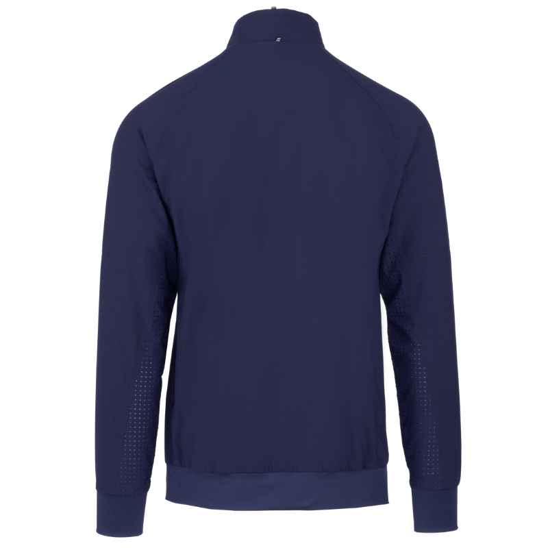 Veste Fila Aston Bleu Marine - Esprit Padel Shop