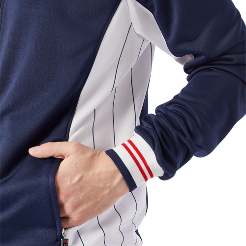 Veste Fila Björn Bleu Marine - Esprit Padel Shop