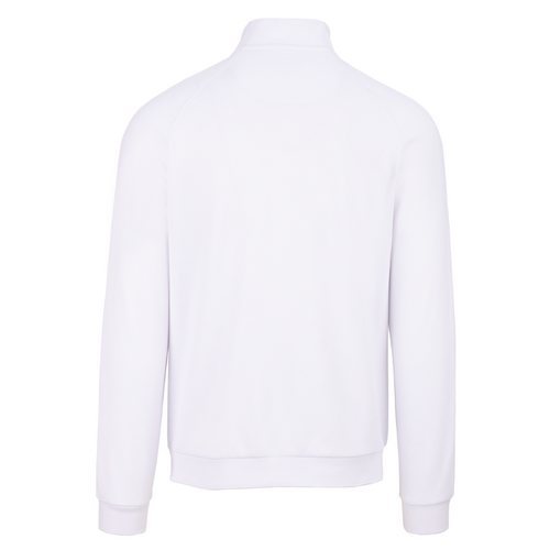 Veste Fila Demetrio Blanc - Esprit Padel Shop
