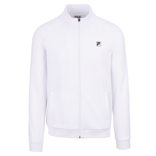 Veste Fila Demetrio Blanc - Esprit Padel Shop