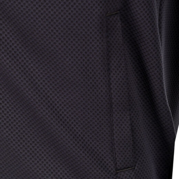 Veste Fila Demetrio Noir - Esprit Padel Shop