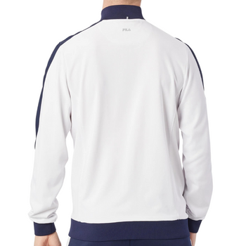Veste Fila Manuel Blanc - Esprit Padel Shop