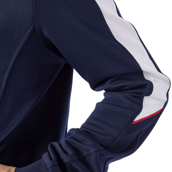 Veste Fila Manuel Bleu Marine - Esprit Padel Shop