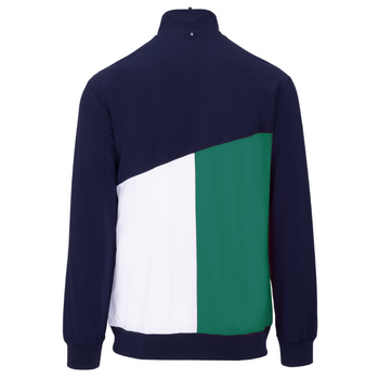 Veste Fila Marcus Vert - Esprit Padel Shop