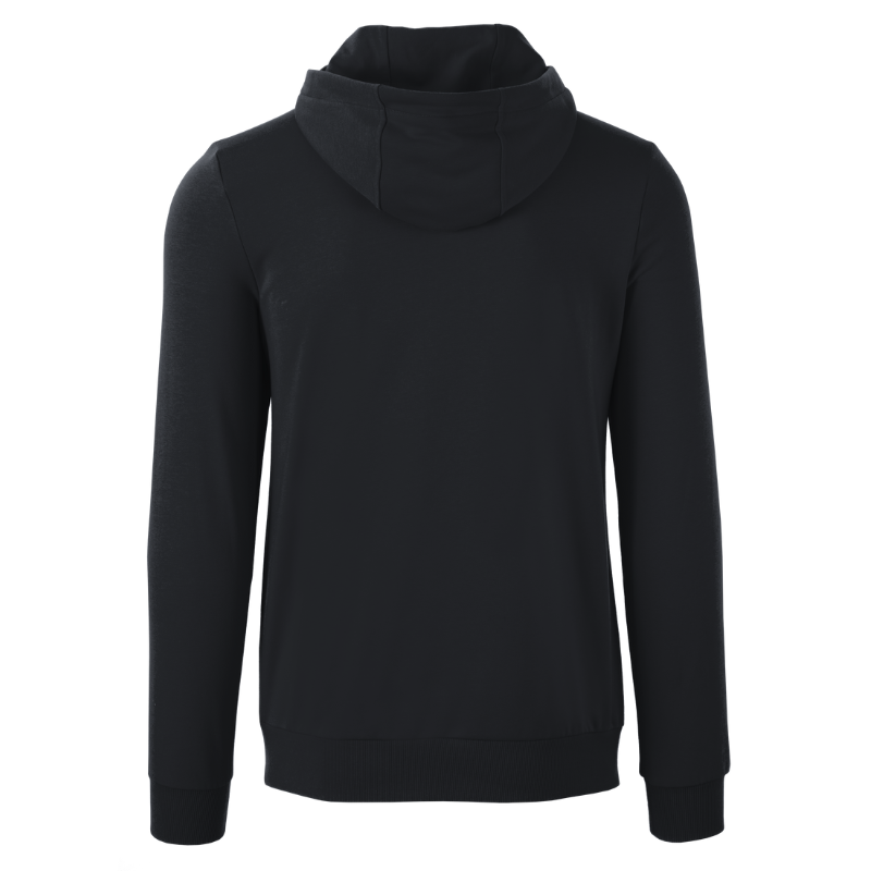 Veste Fila Robin Noir - Esprit Padel Shop