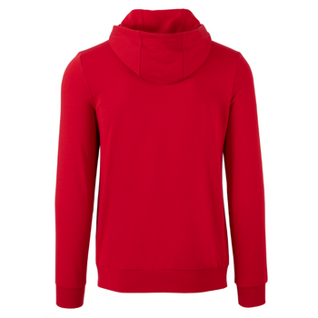 Veste Fila Robin Rouge - Esprit Padel Shop