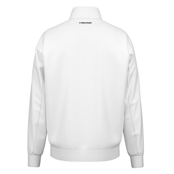 Veste Head Breaker Blanc - Esprit Padel Shop