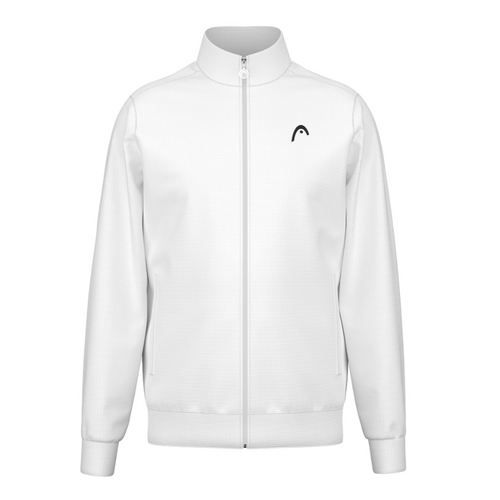 Veste Head Breaker Blanc - Esprit Padel Shop