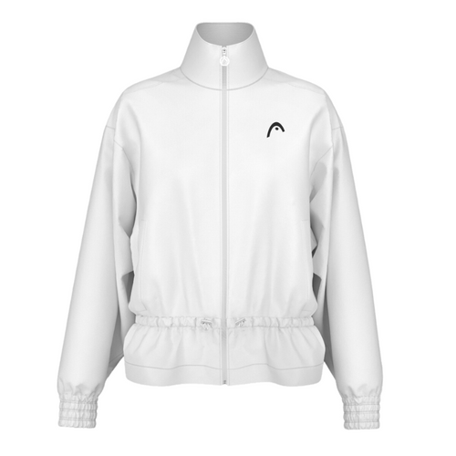 Veste Head Breaker Blanc Femme - Esprit Padel Shop