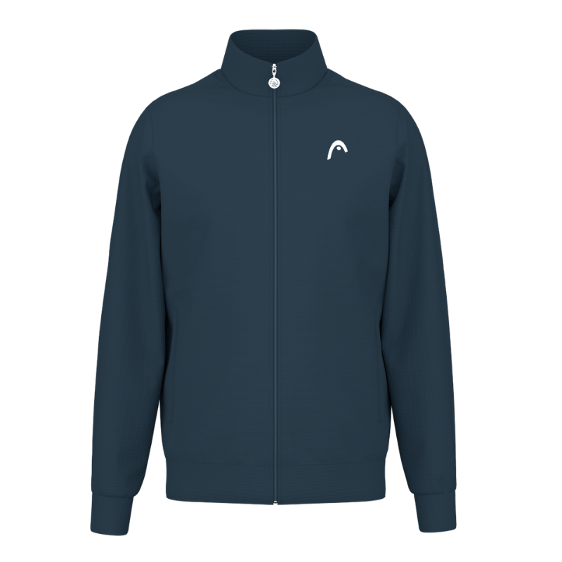 Veste Head Breaker Bleu Marine - Esprit Padel Shop