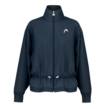 Veste Head Breaker Bleu Marine Femme - Esprit Padel Shop