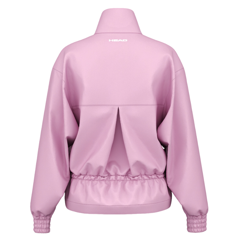 Veste Head Breaker Rose Femme - Esprit Padel Shop