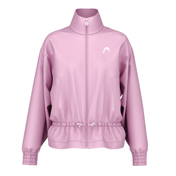 Veste Head Breaker Rose Femme - Esprit Padel Shop